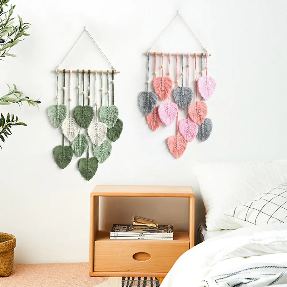 New Handmade Woven Tapestry for Home Decor