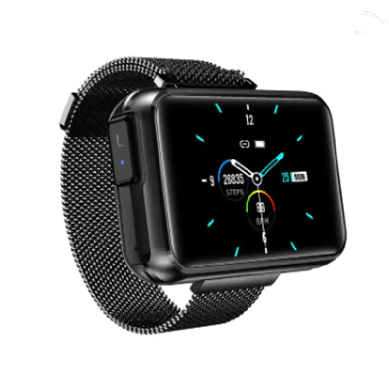 Health Monitoring Bracelet for Fitness Tracking