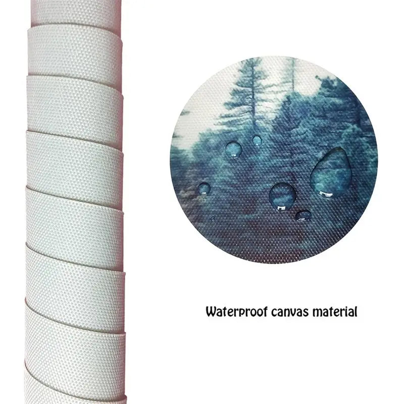 Love Memory Canvas Painting - Wall Art for Home Decor