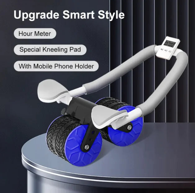 Abdominal Wheel Fitness Roller