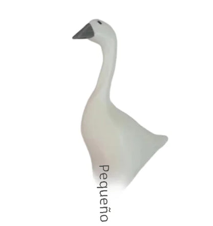 Duck Magnet Key Holder Home Decor