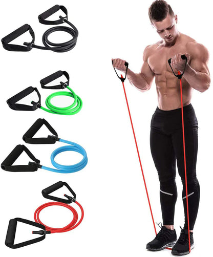Total Fitness Elastic Band