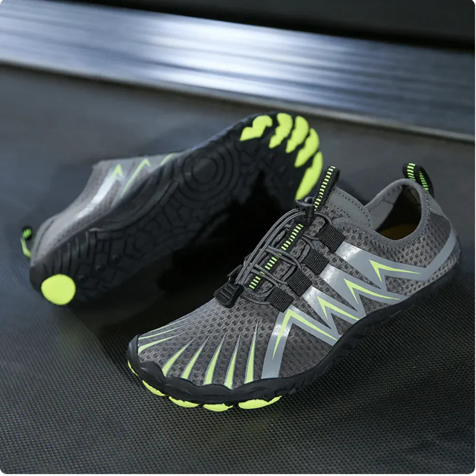 Fitness Unisex Training & Running Shoes