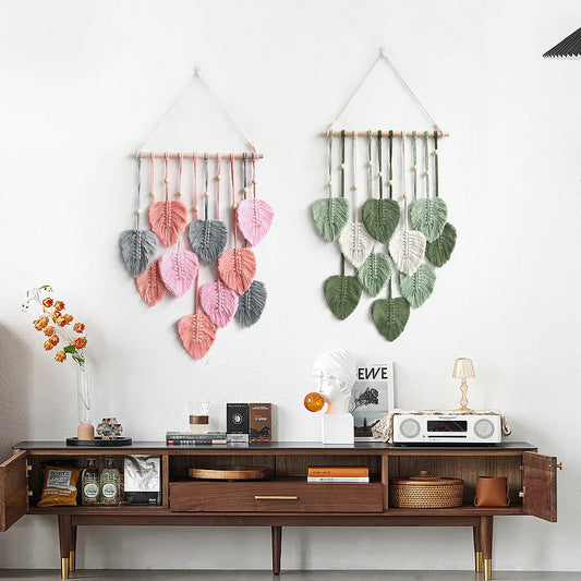 New Handmade Woven Tapestry for Home Decor