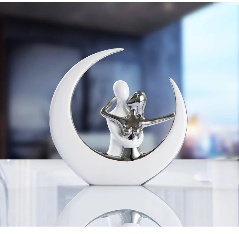 Modern Creative Photo Frame for Home Decor and Gifts