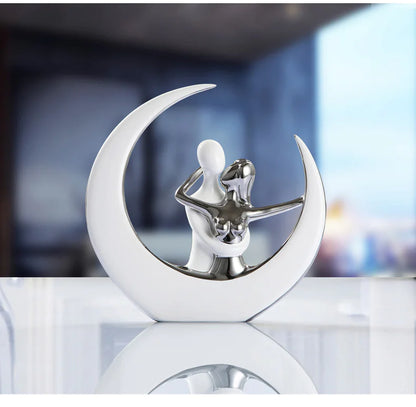 Modern Creative Photo Frame for Home Decor and Gifts