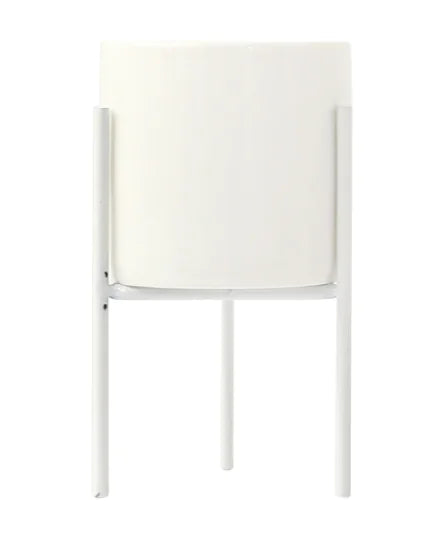 Nordic Style Ceramic and Iron Succulent Planter