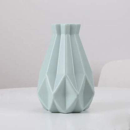 Chic Durable Decor Vase