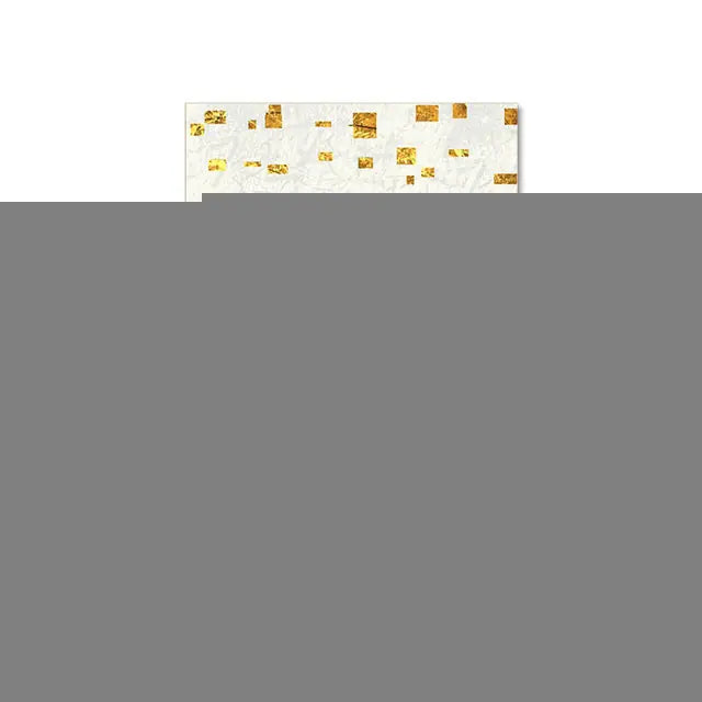 Modern Abstract Sun Art Print for Home Wall Decor