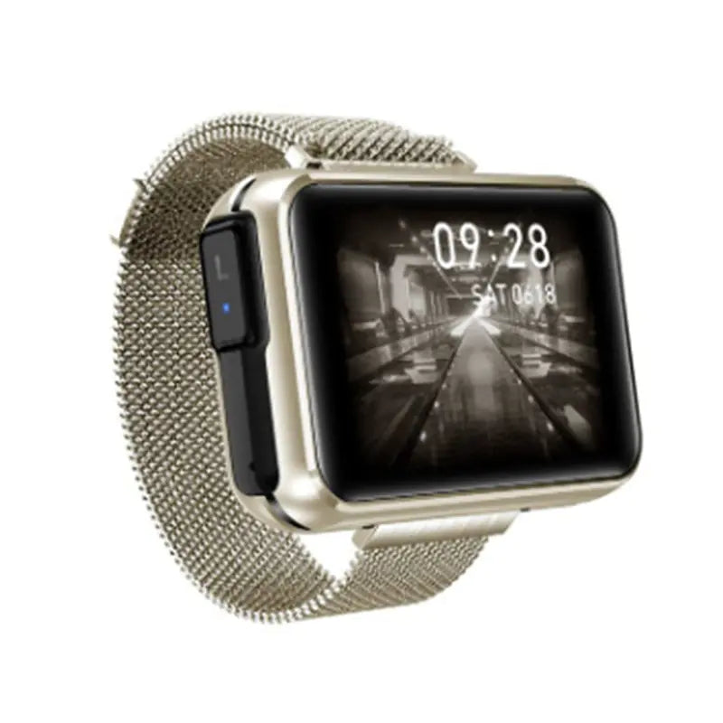 Health Monitoring Bracelet for Fitness Tracking