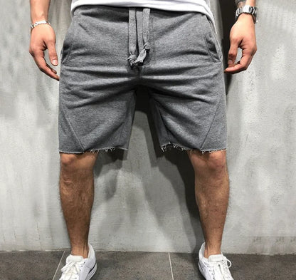 Men's Fitness Sports Leisure Shorts