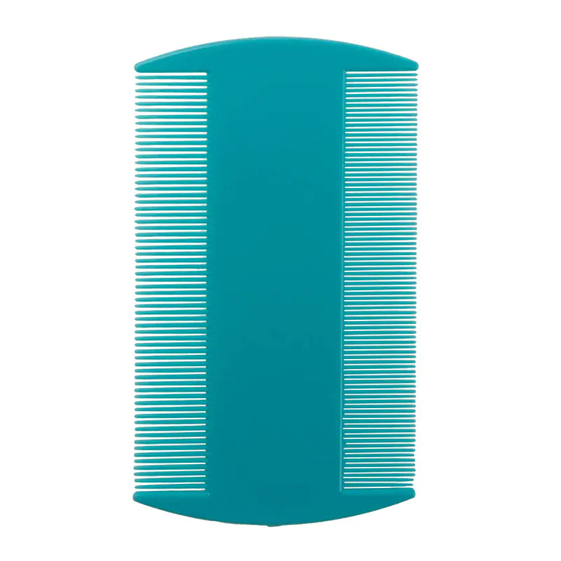 Pet Comb 1091 - Double-Sided Flea Grooming Tool
