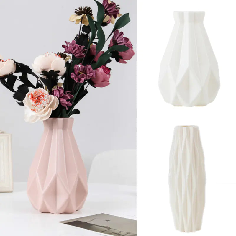 Chic Durable Decor Vase
