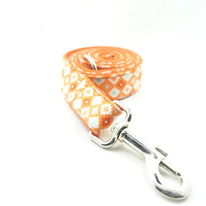 MUTTCO Thick Leash for Medium to Large Dogs