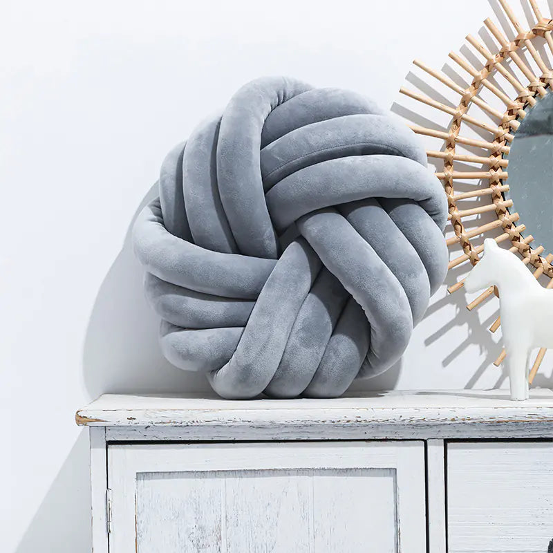 Nordic Decorative Cushions for Home and Office Decor