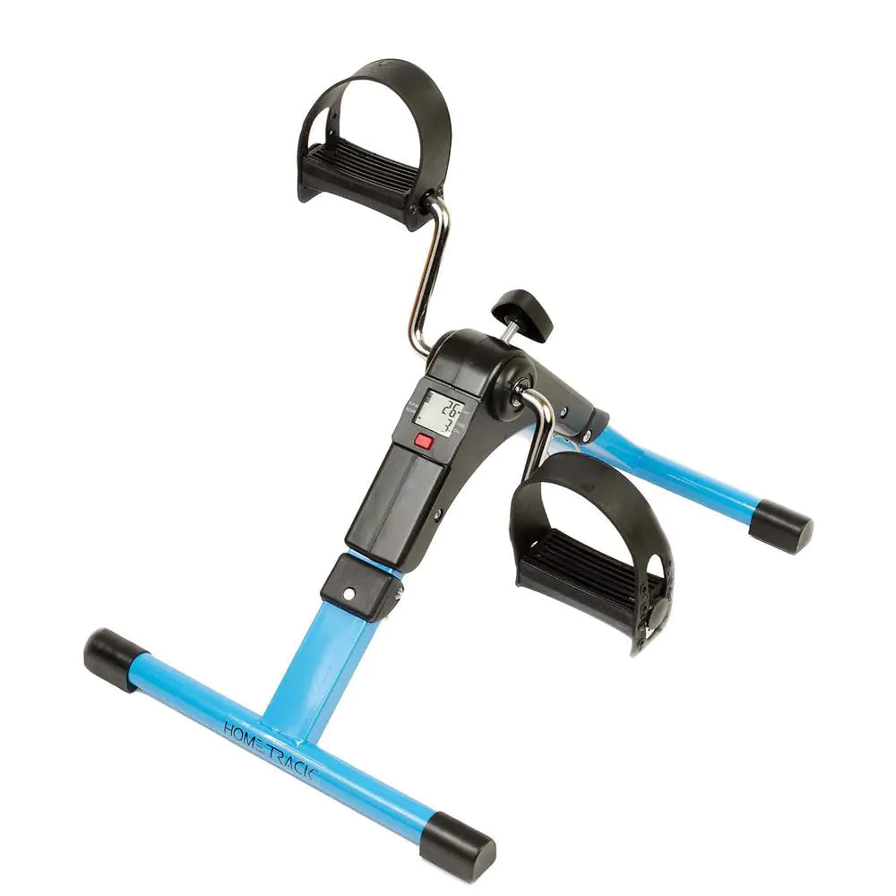 Hometrack Foldable Pedal Exerciser
