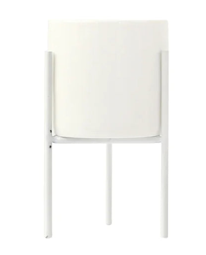 Nordic Style Ceramic and Iron Succulent Planter