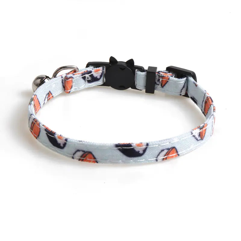 Bow Tie Dog Collar