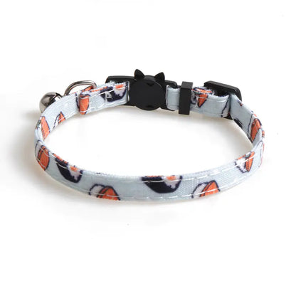 Bow Tie Dog Collar