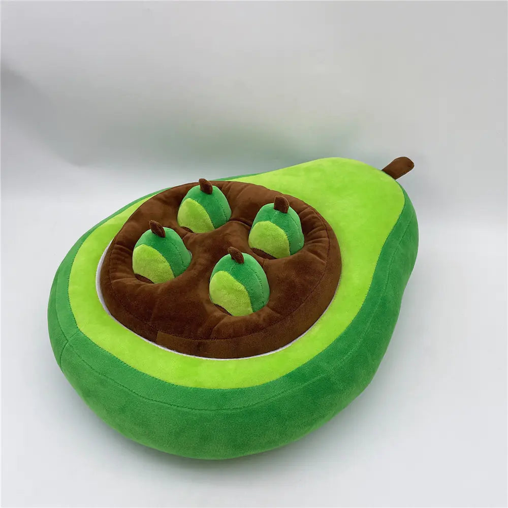 Avocado Cuddle Buddy Plush