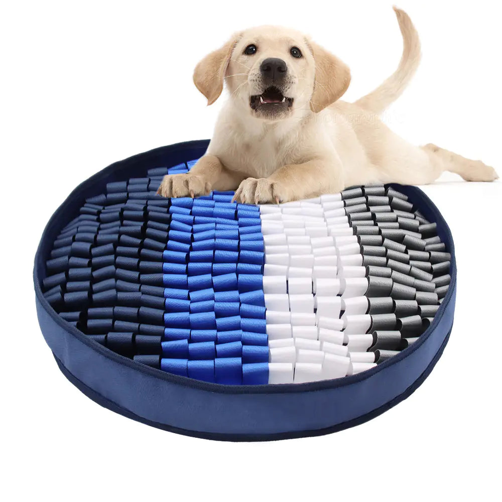 Pet Sniffing Pad for Dogs and Cats