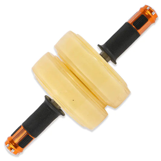 Abdominal Fitness Exercise Equipment