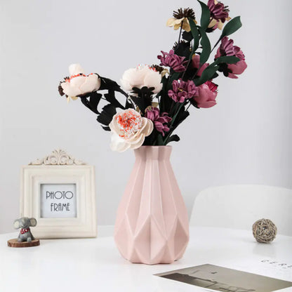 Chic Durable Decor Vase