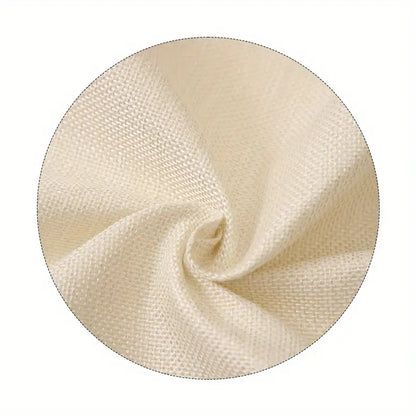 Rabbit Butterfly Design Pillowcase - Soft Flannel Decor