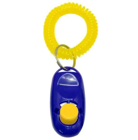 Dog Training Clicker with Sound Device