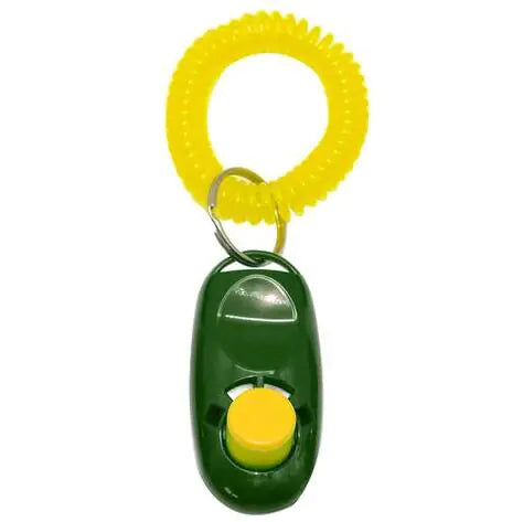 Dog Training Clicker with Sound Device