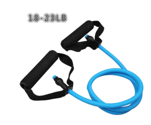 Total Fitness Elastic Band