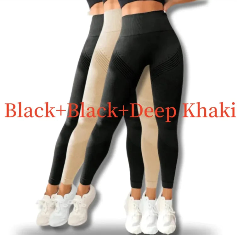 Quality Yoga Fitness Pants