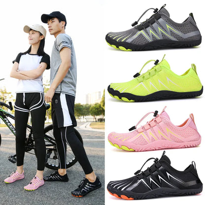 Fitness Unisex Training & Running Shoes