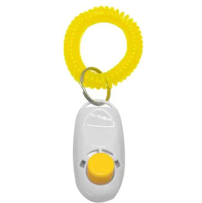 Dog Training Clicker with Sound Device