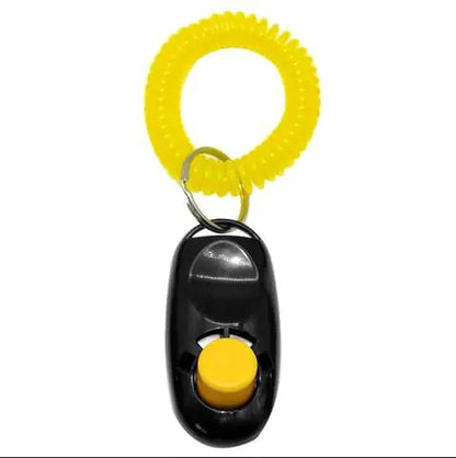 Dog Training Clicker with Sound Device