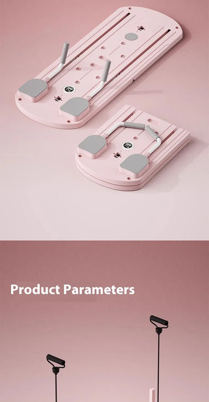 Multifunctional Fitness Board