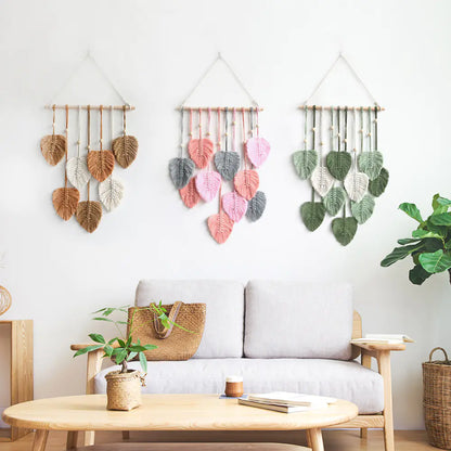 New Handmade Woven Tapestry for Home Decor