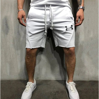 Men's Fitness Sports Leisure Shorts