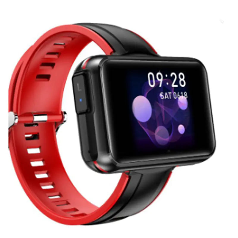 Health Monitoring Bracelet for Fitness Tracking