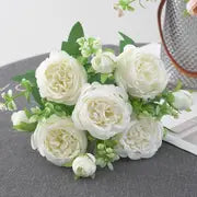 Beautiful Artificial Peony for Home Decor and Events