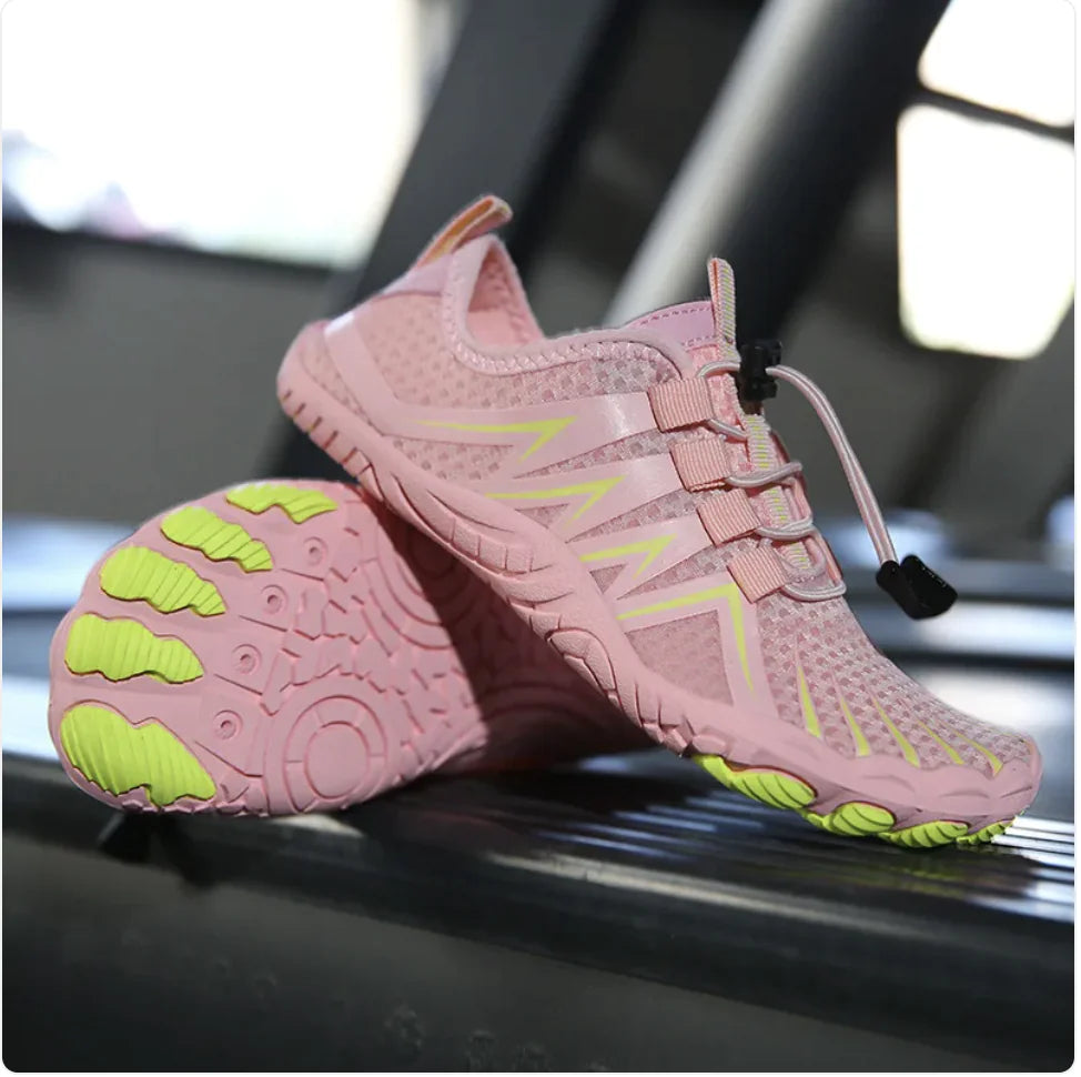 Fitness Unisex Training & Running Shoes
