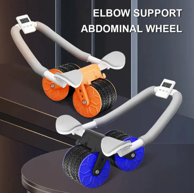 Abdominal Wheel Fitness Roller