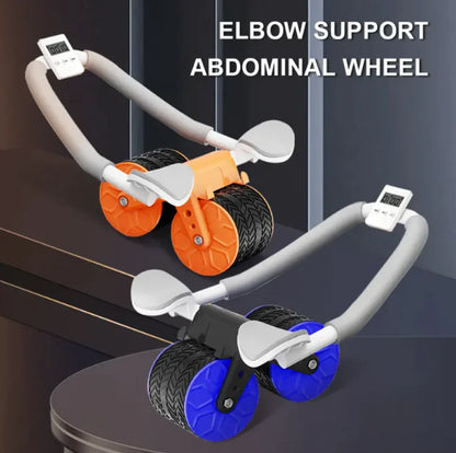Abdominal Wheel Fitness Roller