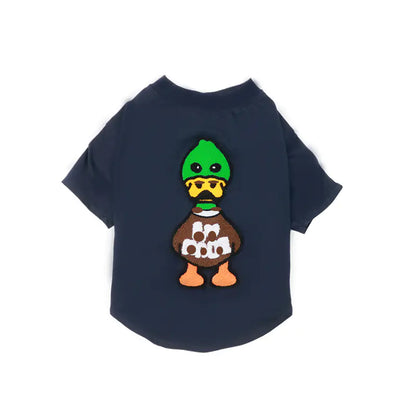 Mid-Thin T-Shirt for Pet Dogs