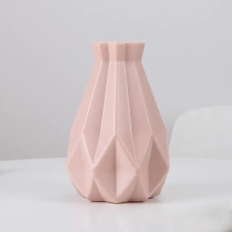 Chic Durable Decor Vase