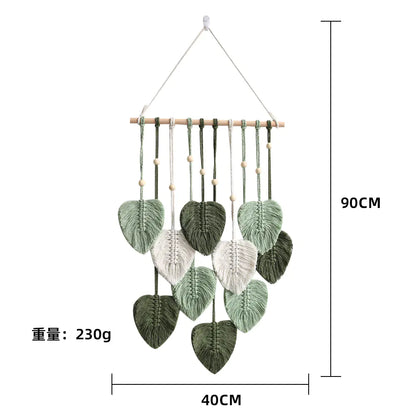 New Handmade Woven Tapestry for Home Decor