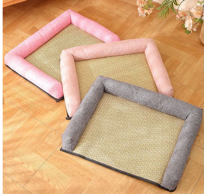 Universal Pet Sofa for All Seasons