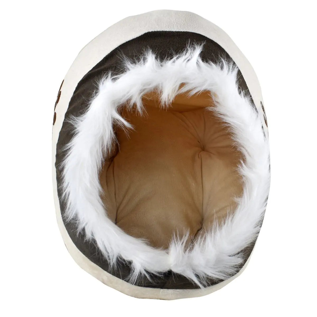 Dog Supplies: Kennel, Teddy Bear & Boomerang Samoyed