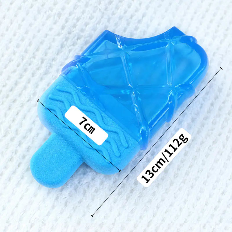 Amazon Best-Selling Cooling Chew Toy for Dogs