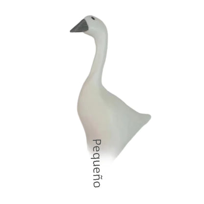 Duck Magnet Key Holder Home Decor